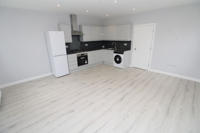 Lanercost Road, Tulse Hill photo 2