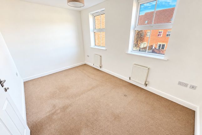 4, Anchor Close, Lincoln photo 4