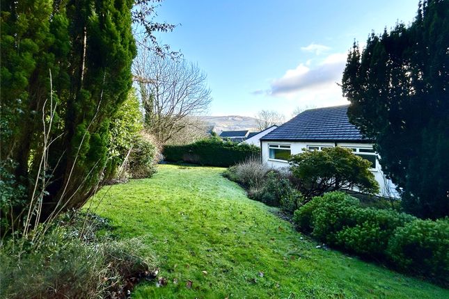 Detached bungalow for sale in Crib Fold, Dobcross, Saddleworth