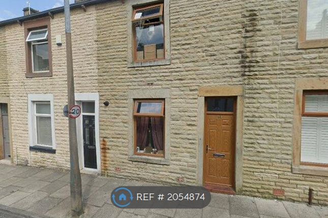 Thumbnail Terraced house to rent in Parkinson Street, Burnley