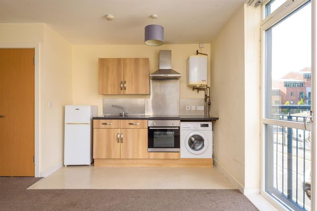 Ecclesall Heights, 3, William Street, Sheffield photo 3