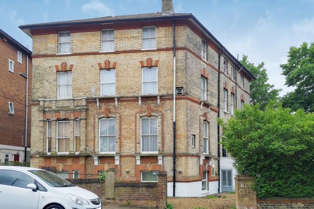 Thumbnail Flat for sale in Alexandra Drive, Gipsy Hill, London, Greater London
