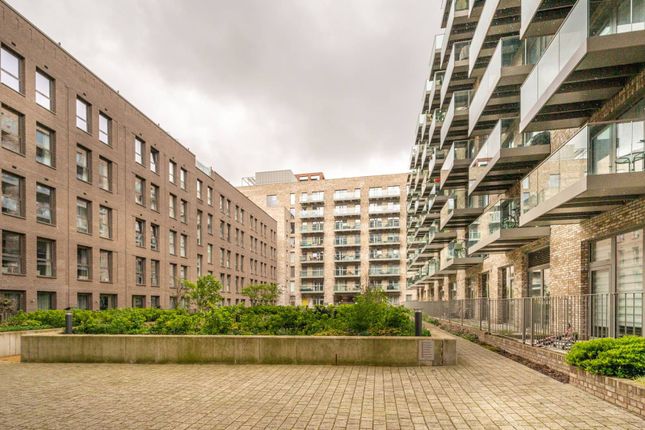 Flat for sale in Lyall House, Upton Park, London