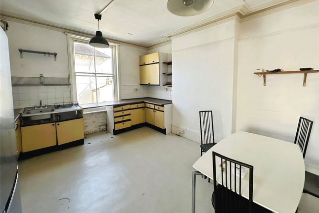 Flat 3, 13, Alexandra Villas, East Sussex photo 3