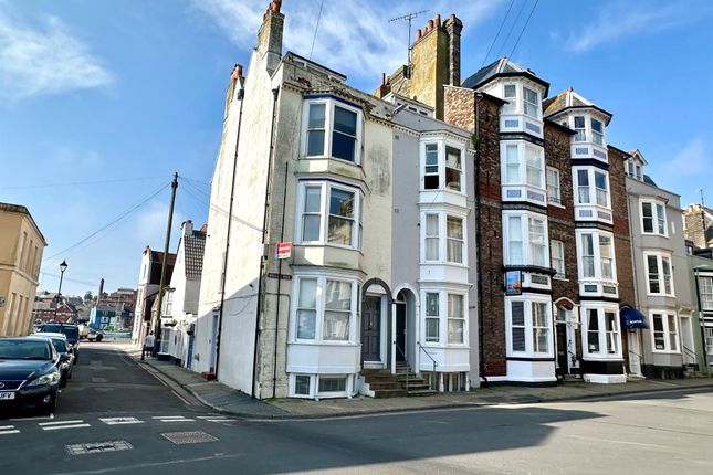 Thumbnail Flat for sale in Belle Vue, Weymouth