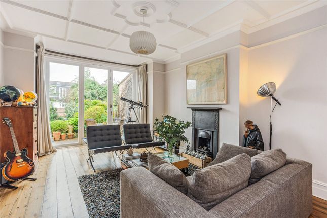 Semi-detached house for sale in Dora Road, London