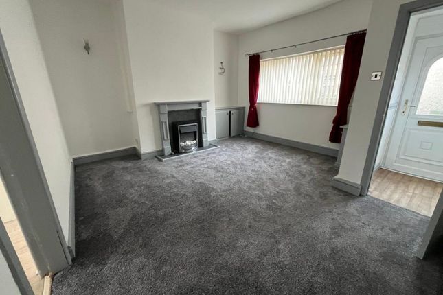 Property to rent in Hapton Street, Thornton-Cleveleys