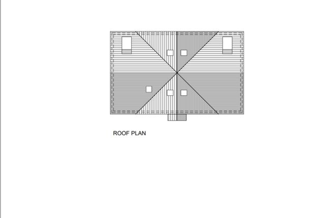 Building Plot, South Hall, Buckingham photo 5