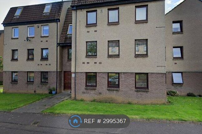 Flat, Stuart Crescent, Edinburgh photo 4