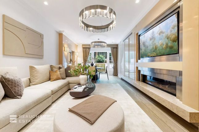 Thumbnail Flat for sale in Hans Place, Knightsbridge