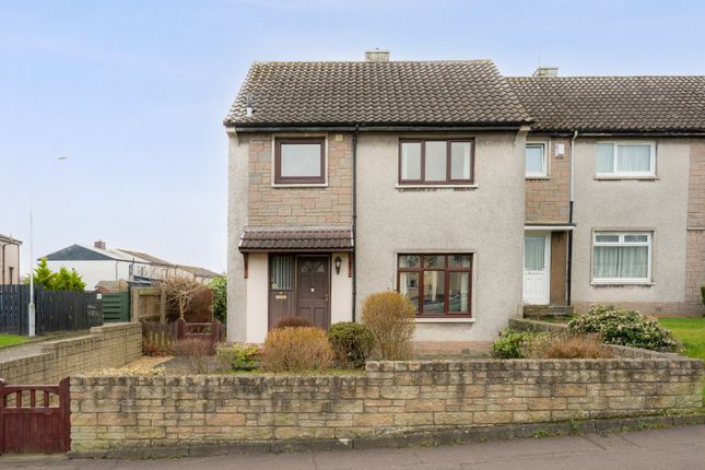 3-bed house on 2, Primrose Avenue, Rosyth, £170,000