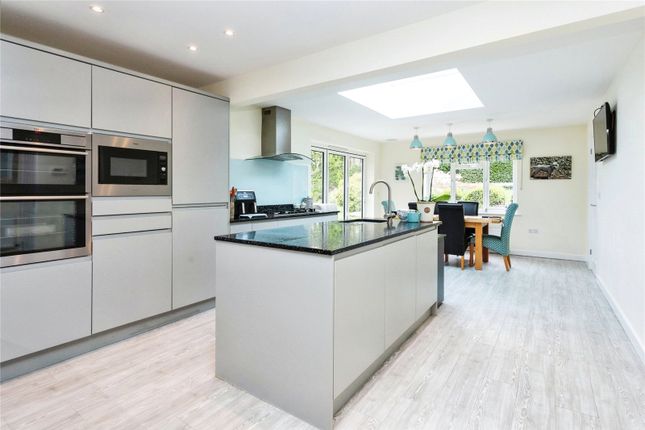 Detached house for sale in Burford Road, Brize Norton, Oxfordshire