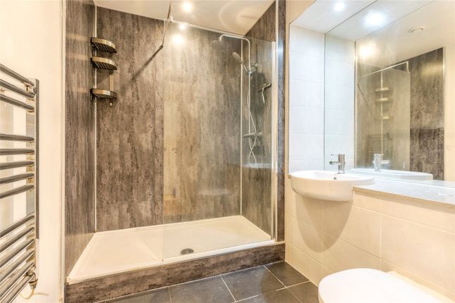 Apartment 38, Peruzzi House, 6, South Street, Greater Manchester photo 4
