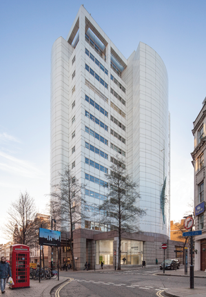 Thumbnail Office to let in Orion House, 5 Upper St Martins Lane, London