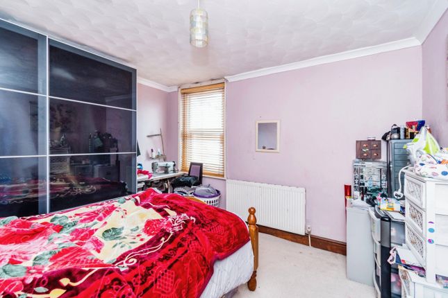 Terraced house for sale in Hartington Road, Southampton, Hampshire