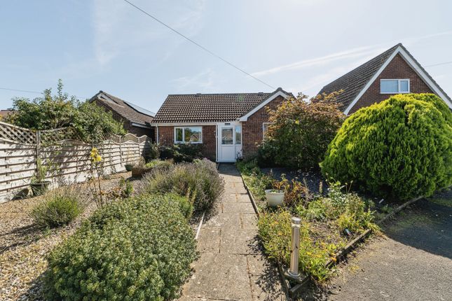 Bungalow for sale in Chequers Green, Great Ellingham, Attleborough