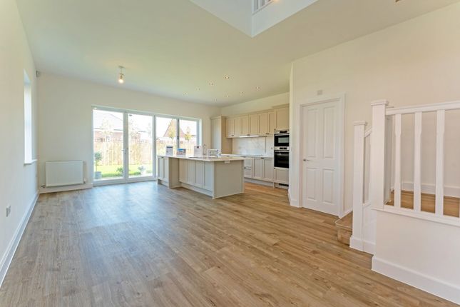 Plot 563, Turland Road, Market Harborough photo 4