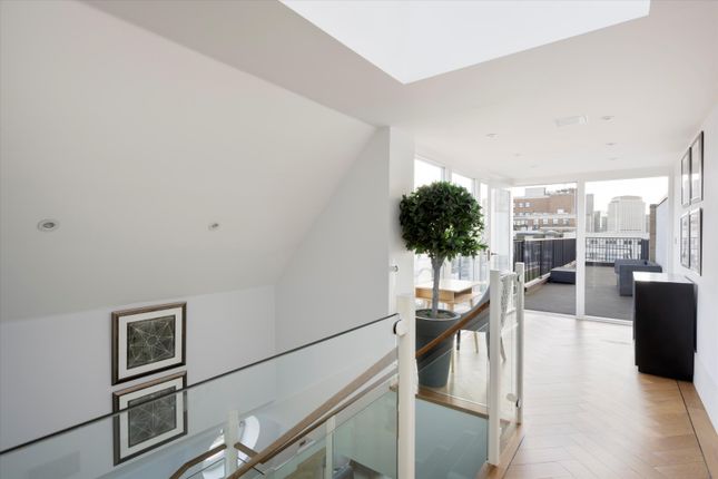 Flat for sale in Bedford House, Bedford Street, Covent Garden, London