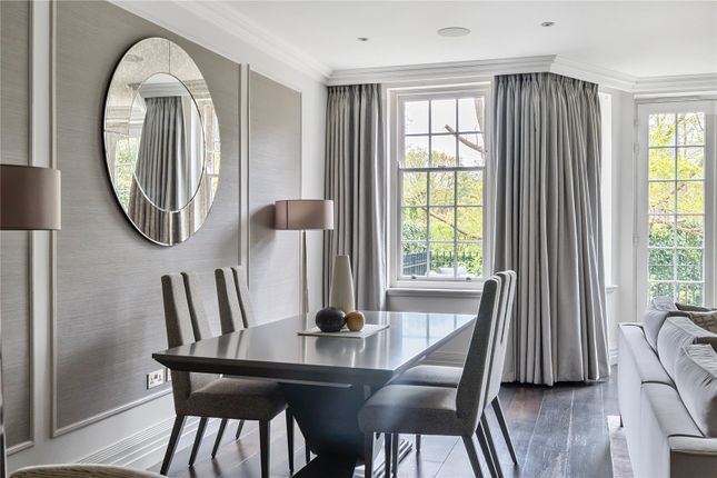 Flat for sale in Leopold Court, Princess Square, Esher