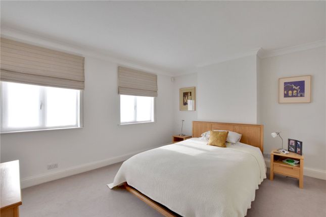 Detached house for sale in Brookway, Blackheath, London