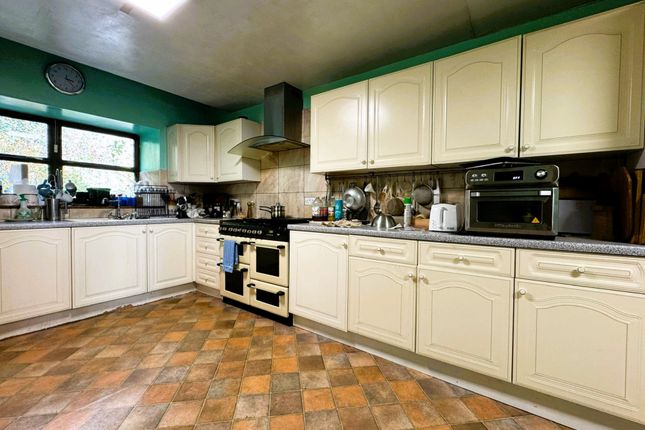 Detached house for sale in Town End, Crich