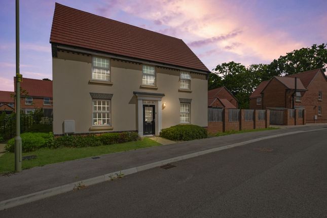Ewemove-Romsey-Gangerfarmway