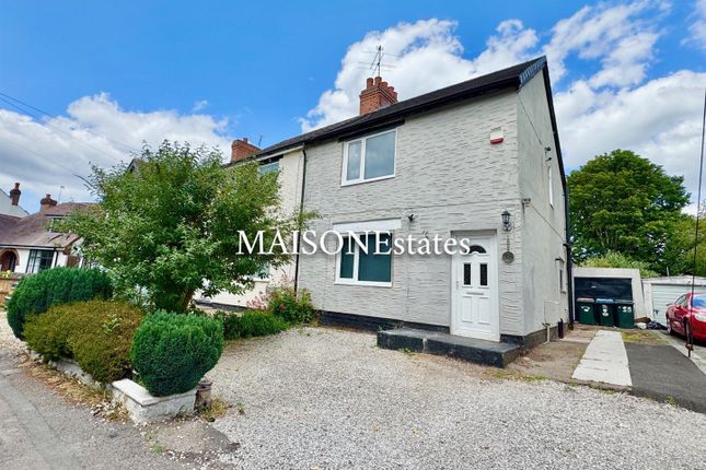 2-bed house on 38, Potters Green Road, Coventry, £1,100/mo