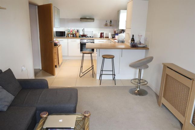 Flat for sale in Brinklow Road, Binley, Coventry