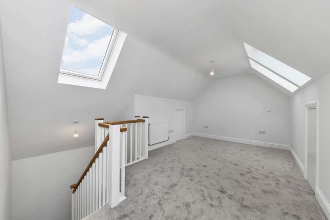 Detached house for sale in Mildenhall Road, Fordham