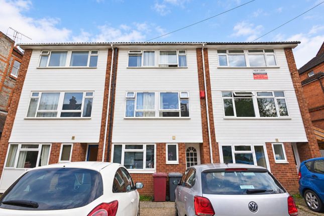 Bulmershe Road, Reading photo 2
