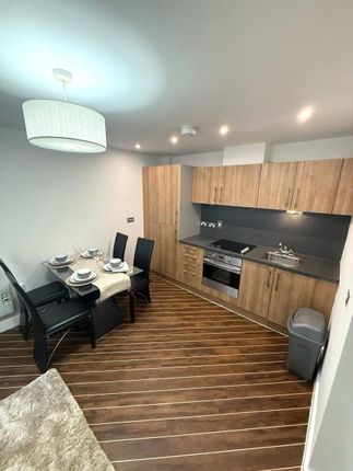 231 Derwent Foundry, Mary Ann Street, Birmingham photo 4
