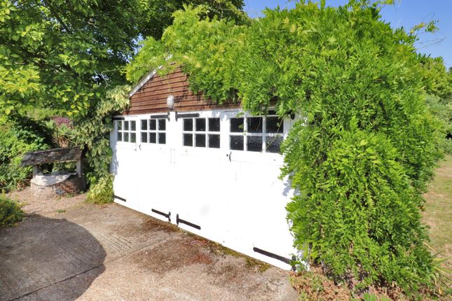 Detached house for sale in Maytham Road, Rolvenden, Cranbrook