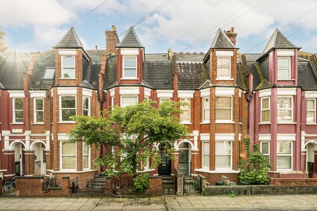 Flat for sale in Birnam Road, London