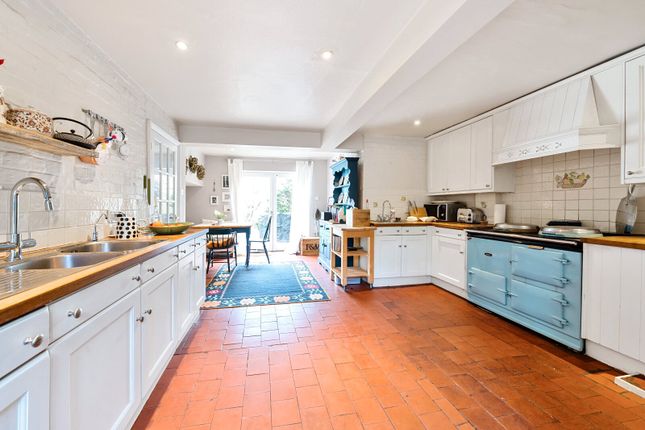 Detached house for sale in Stovolds Hill, Cranleigh