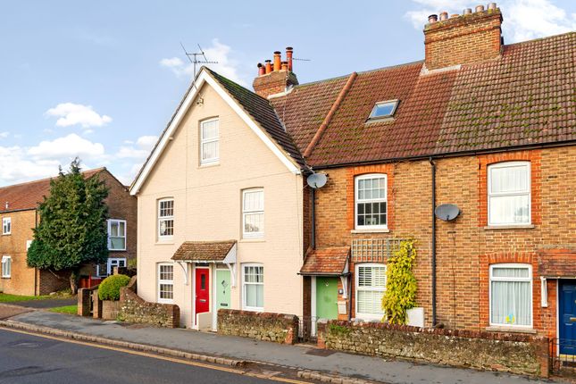 Thumbnail Cottage for sale in Bepton Road, Midhurst