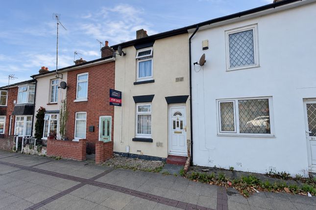 2-bed house on 38, Portland Street, Fareham, £225,000