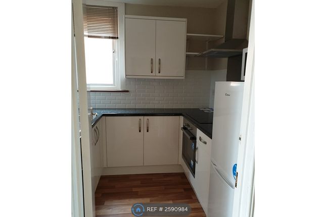 Kitchen Room
