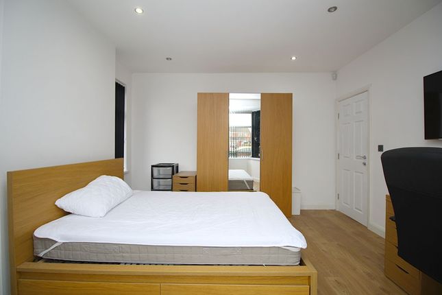 26, Room 1, Brisco Avenue, Loughborough photo 4