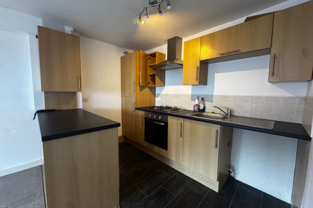 Flat 8, Bursledon Road, Hedge End photo 4