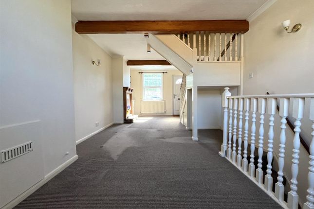 2 Lindsell Cottages, Tackleway, Old Town, Hastings photo 4