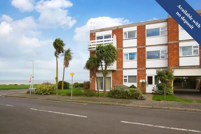 Thumbnail Flat to rent in Beacon Avenue, Herne Bay