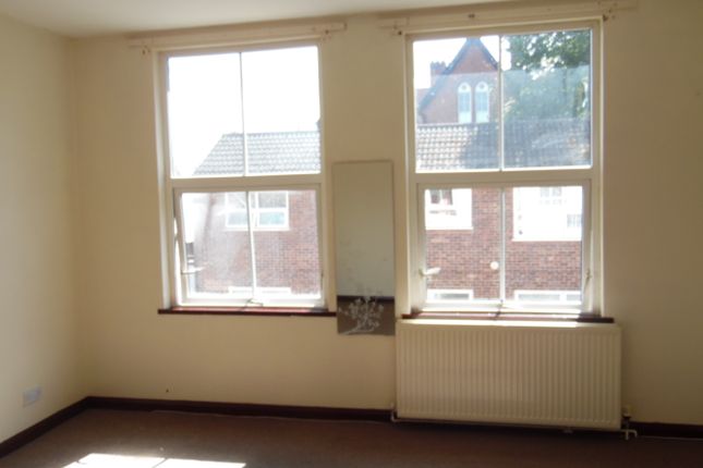 Flat to rent in 250 London Road, Leicester