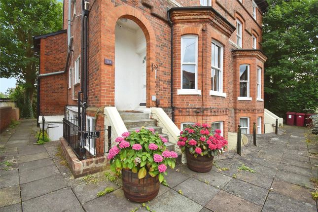 Flat for sale in 11 Castle Crescent, Reading