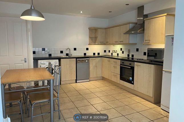 Flat, Fulwood Road, Sheffield photo 5