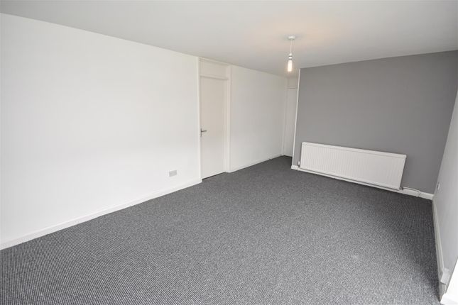 Blenheim Walk, Corby photo 2