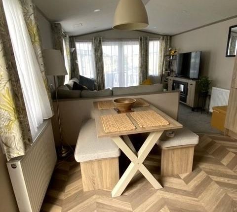 Holiday Home, 2021 Victory Stonewood, Patrington, Hull photo 5