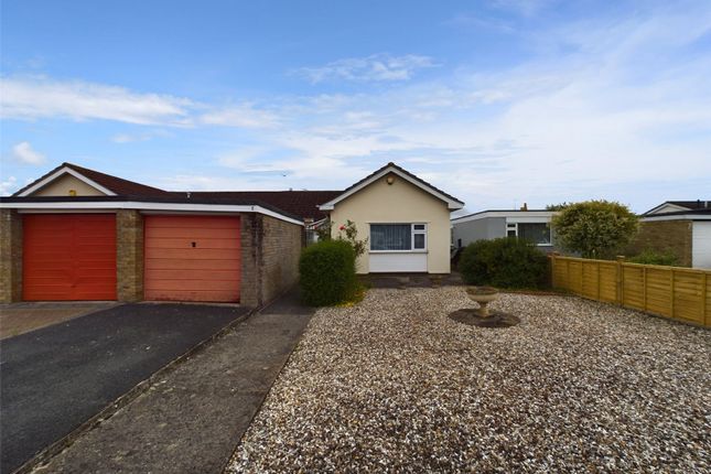 Thumbnail Bungalow for sale in Highbank Park, Longford, Gloucester, Gloucestershire