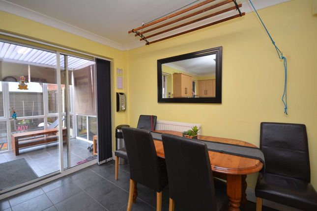 Semi-detached house for sale in First Avenue, Rothwell, Leeds, West Yorkshire