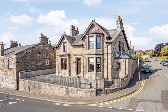 Property for sale in Normand Road, Dysart, Kirkcaldy KY1