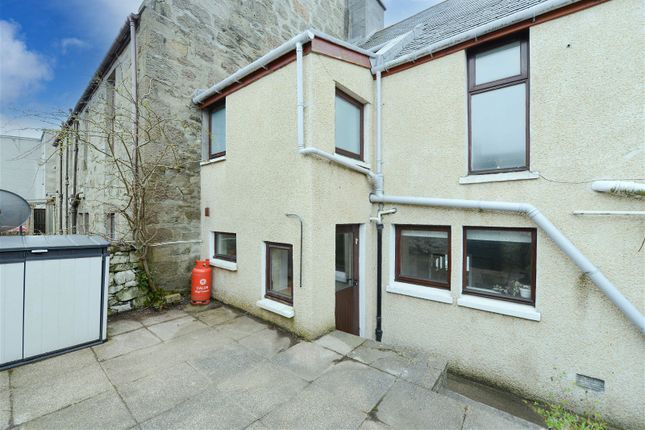 Terraced house for sale in St. Olaf Street, Lerwick, Shetland